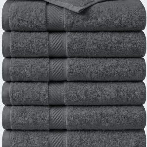 Cotton Bath Towels