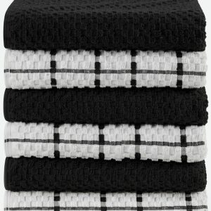 Cotton Kitchen Towels