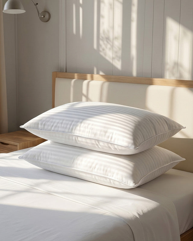 Premium Bed Pillows – Image 3