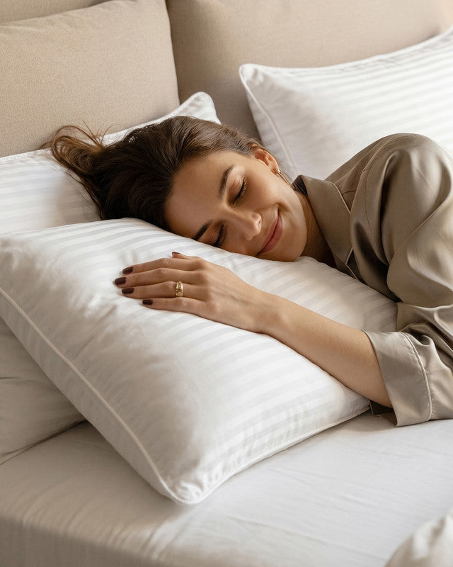 Premium Bed Pillows – Image 2