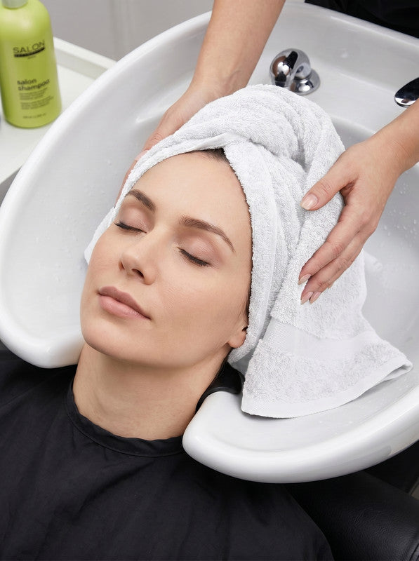 Cotton Salon Towels – Image 4