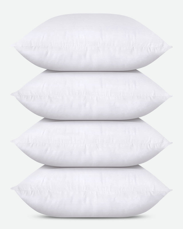 Throw Pillows Insert Set of 4 – Image 3
