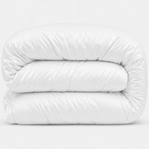 Microfiber All-Season Comforter