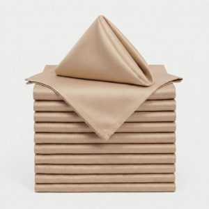 Polyester Cloth Napkins