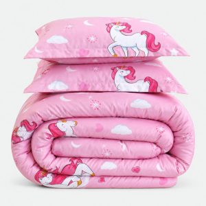 Kids Comforter Set