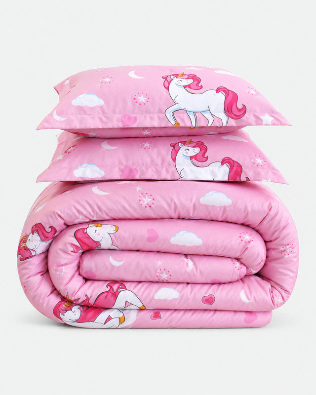 Kids Comforter Set
