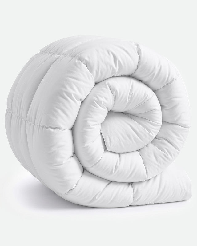 Down Alternative Duvet Insert – Image 3