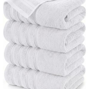 Cotton Extra Large Bath Towels