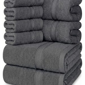 Cotton Luxury Towel Set