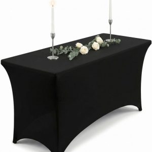 Stretch Table Cloth