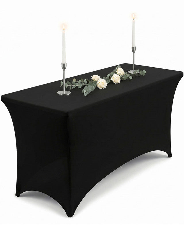 Stretch Table Cloth