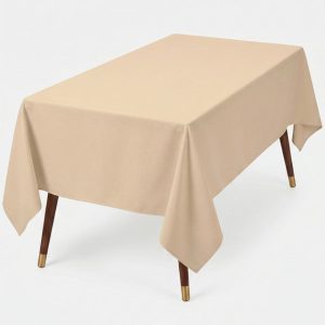 Polyster Table Cloth