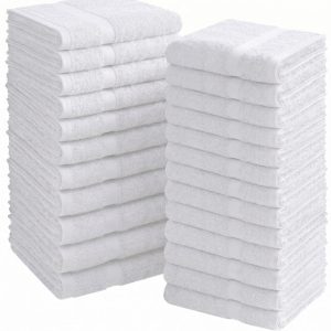 Cotton Salon Towels