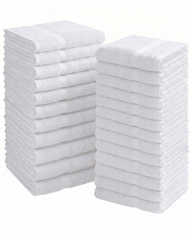 Cotton Salon Towels