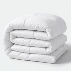 Microfiber Lightweight Comforter