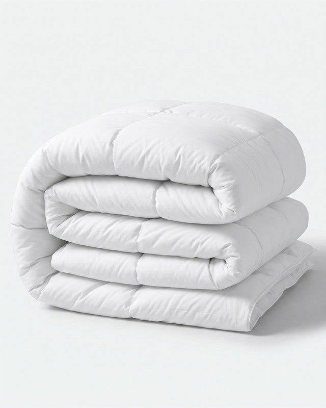 Microfiber Lightweight Comforter