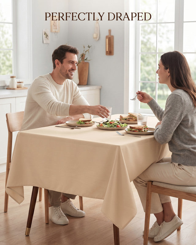 Polyster Table Cloth – Image 2