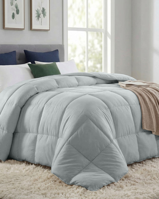Down Alternative Duvet Insert – Image 2