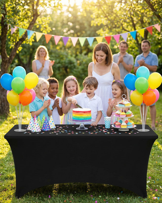 Stretch Table Cloth – Image 2