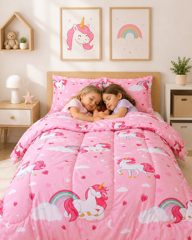 Kids Comforter Set – Image 3