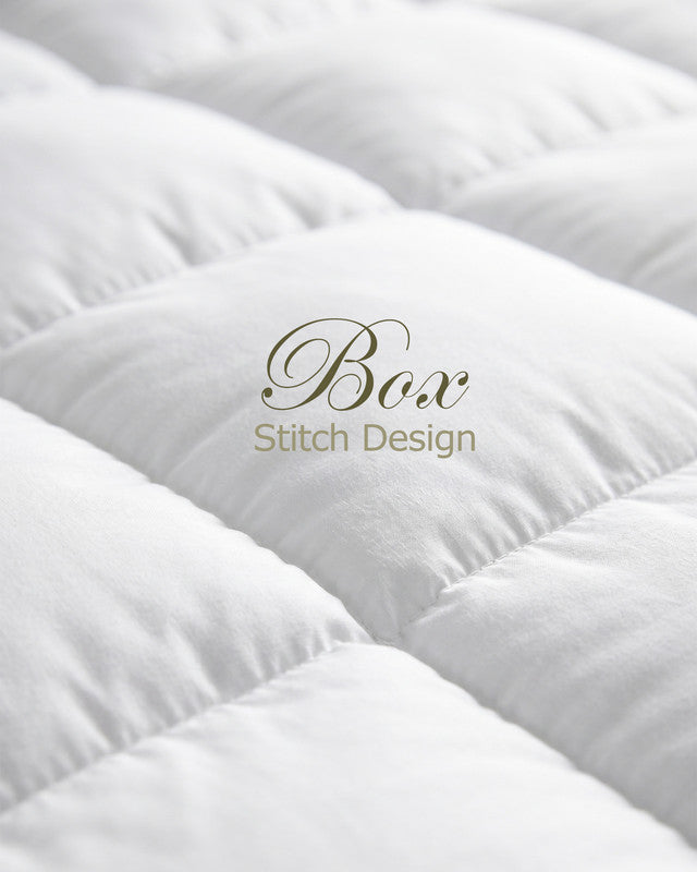 Microfiber Lightweight Comforter – Image 3