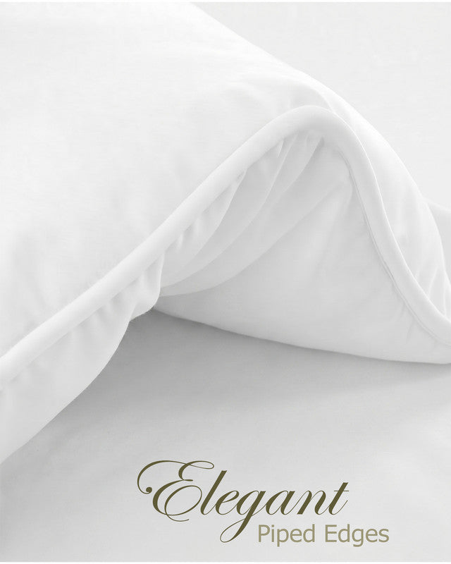Microfiber Lightweight Comforter – Image 4