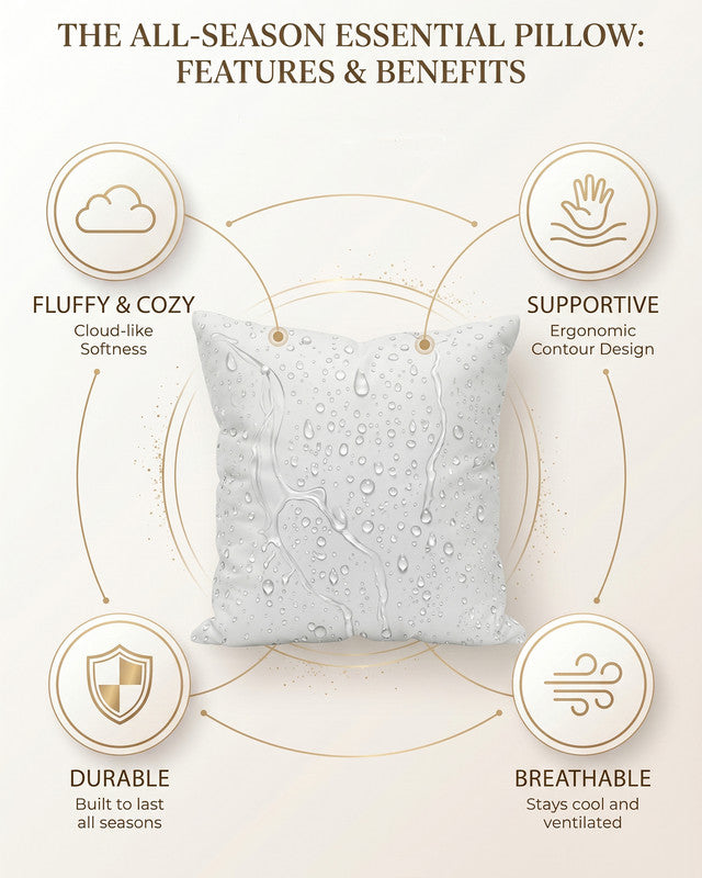 Outdoor Pillow Inserts – Image 4