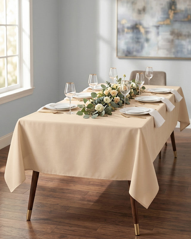 Polyster Table Cloth – Image 4