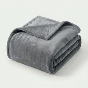 Flannel Fleece Blanket 300GSM