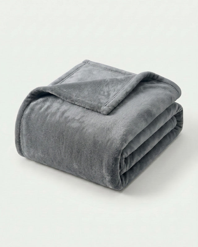 Flannel Fleece Blanket 300GSM