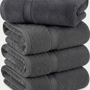 Cotton Large Bath Towels
