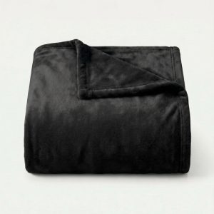 Flannel Fleece Blanket 250GSM