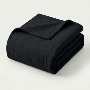 Cotton Thermal Blanket