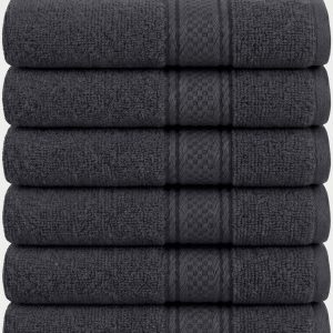 Cotton Luxury Hand Towels