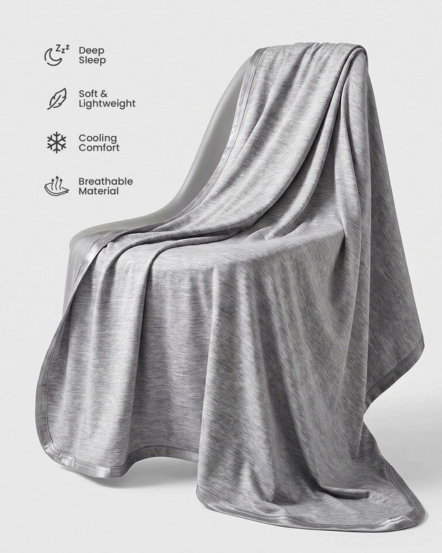 Nylon Cooling Blanket – Image 3