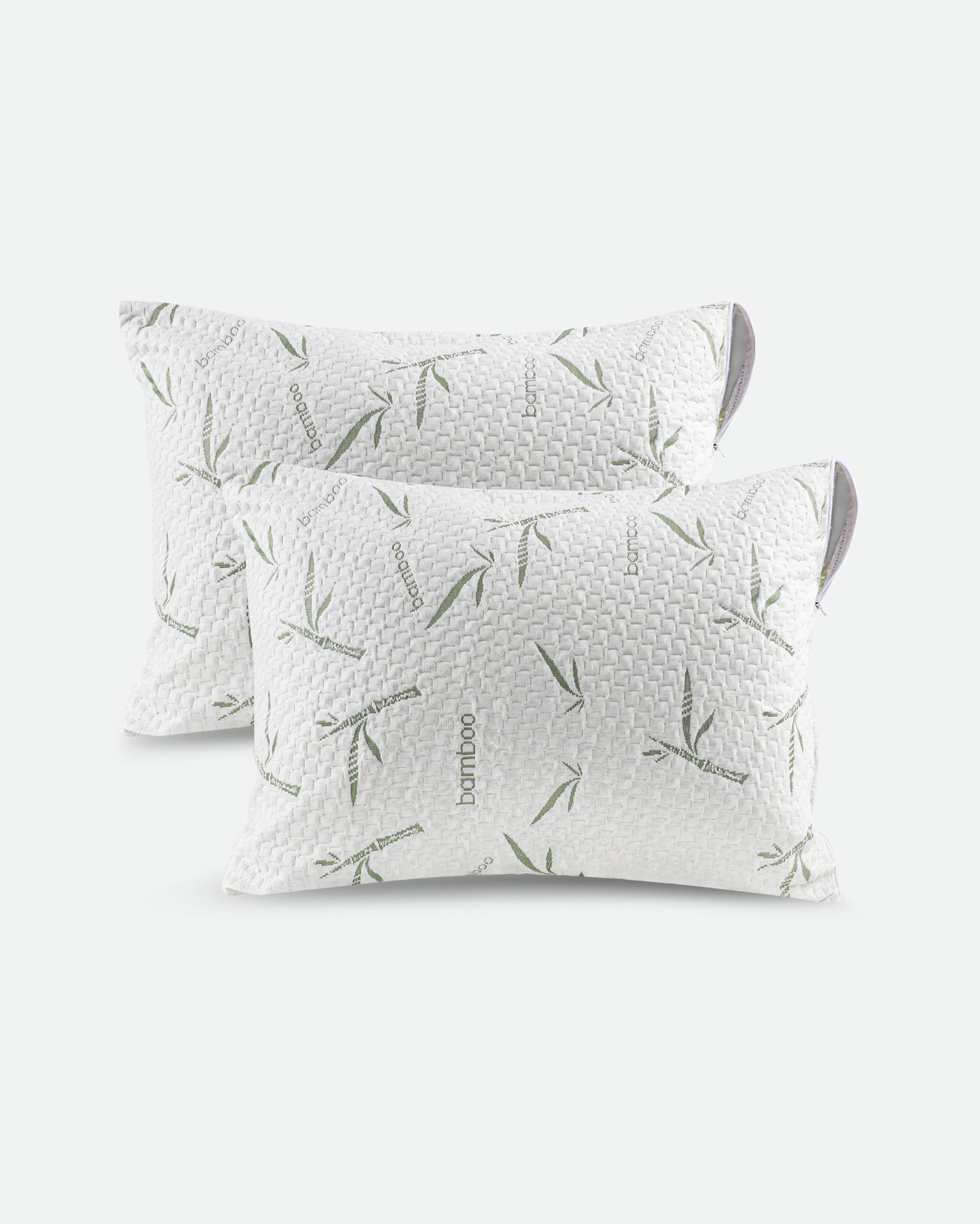 Bamboo Pillow Protector