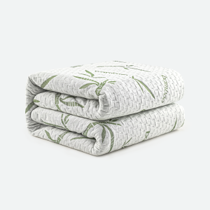 Bamboo Mattress Protector