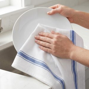 Cotton Dish Towels