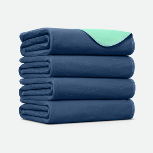 Washable Underpad Dual Tone