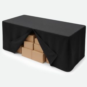Fitted Table Cloth