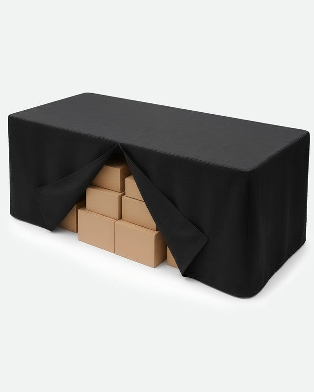 Fitted Table Cloth