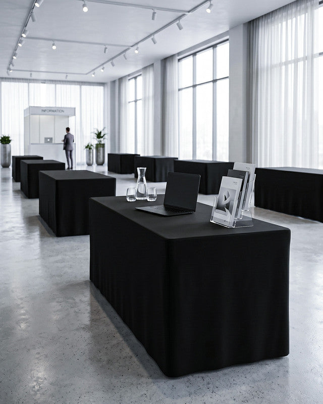 Fitted Table Cloth – Image 2