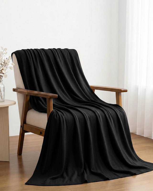 Polyester Jersey Knit Blanket – Image 2