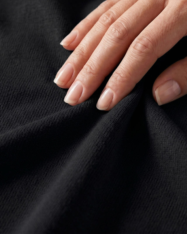 Polyester Jersey Knit Blanket – Image 4