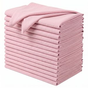 Cotton Blend Cloth Napkin