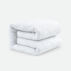 Microfiber Comfy Mattress Pad