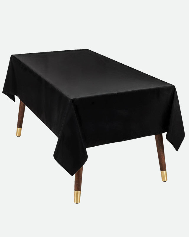 Plastic Table Cover
