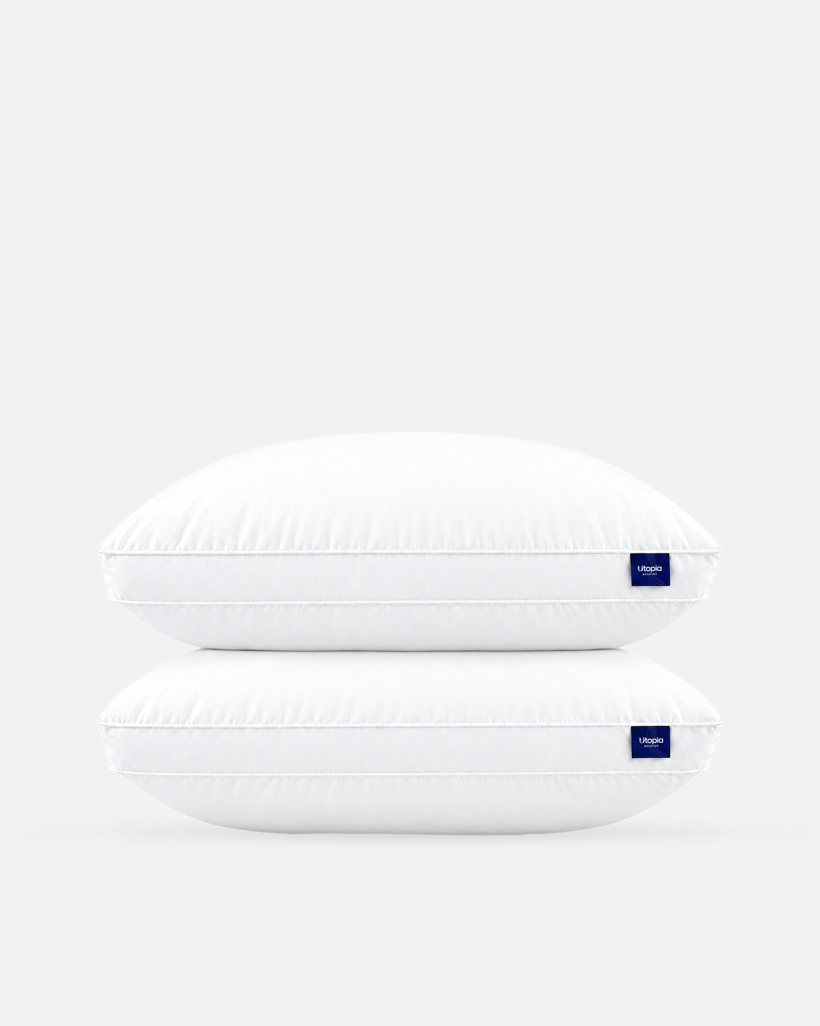 Performance Gusseted Pillows