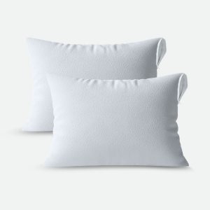 Terry Pillow Encasement