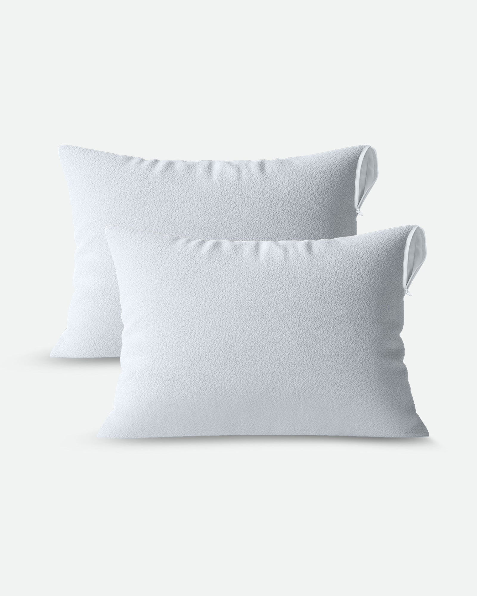Terry Pillow Encasement